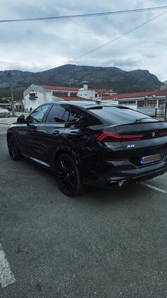 BMW - X6 - Bmw X6 M xDrive 3.0
