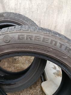 Greentrac - univerzalna - Univerzalna guma