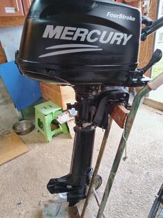 Mercury - 6 - Motori za plovila