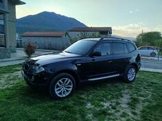 BMW - X3 - 2.0d