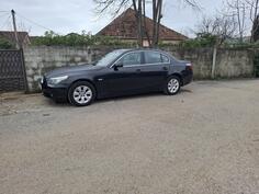 BMW - 525 - 2,5