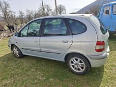Renault - Scenic - 1.9dci