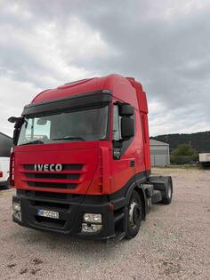Iveco - Stralis