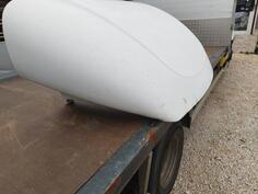 Spojleri za  god. 2011