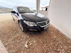 Volkswagen - Passat CC - 2.0
