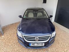 Volkswagen - Passat CC - 2.0