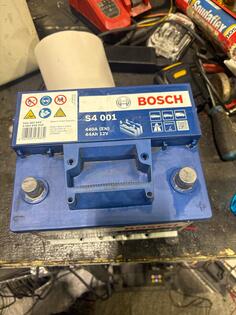 Akumulator Bosch -  12V - 45 Ah