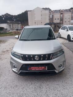 Suzuki - Vitara - 1.4 GL+AT
