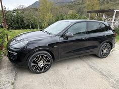 Porsche - Cayenne - 3.0