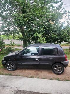Renault - Clio - 1.2