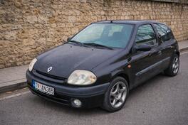 Renault - Clio - 1.2