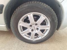 Rial felne i Diplomat gume