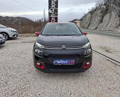 Citroen - C3 - AUTOMATIK 02.19.