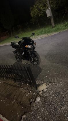 Yamaha - tzr 50