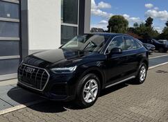 Audi - Q5 - 40 TDI MATRIX 4x4 SportBack