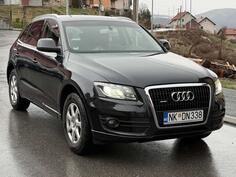 Audi - Q5 - 3.0 TDI
