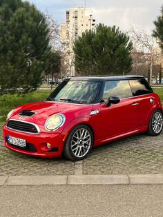 Mini - Cooper S - 1.6