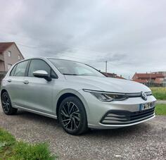 Volkswagen - Golf 8 - 2.0 TDI AUTOMATIC