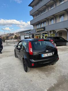 Ford - Fiesta - 1.2
