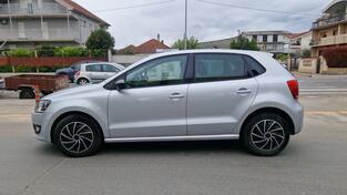 Volkswagen - Polo - 1,2 TDI