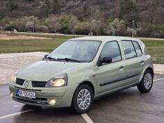 Renault - Clio - DCI