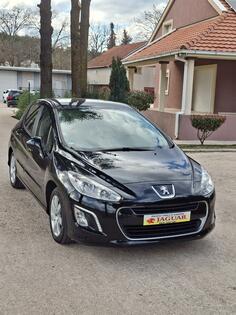 Peugeot - 308 - 1.6HDI