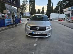 Dacia - Sandero - 1.2 benzin
