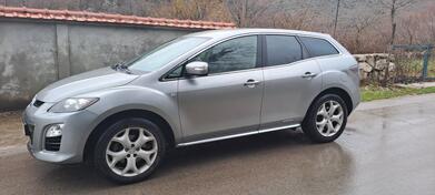 U djelovima Mazda - CX-7 2.2d