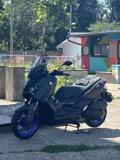 Yamaha - X Max 300