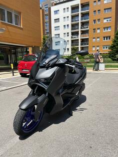 Yamaha - X Max 300