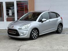 Citroen - C3 - 1.4 HDI 2012