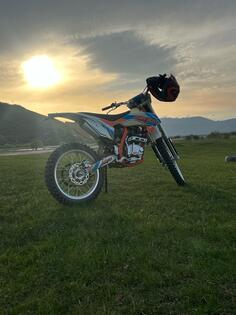 KTM - Kajo k2 300cc