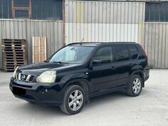 Nissan - X-Trail - 4*4