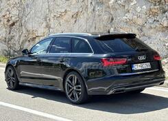 Audi - A6 - 2.0