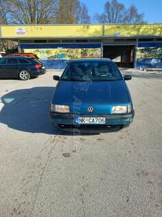 Volkswagen - Passat - 1.8