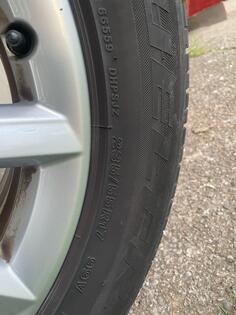 Bridgestone - Ljetnje gume 4kom - Summer tire