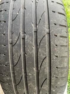 Bridgestone - Ljetnje gume 4kom - Summer tire