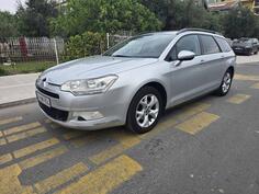 Citroen - C5 - 2.0 HDI KARAVAN