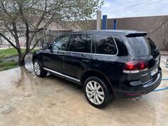 Volkswagen - Touareg - 2.5 tdi