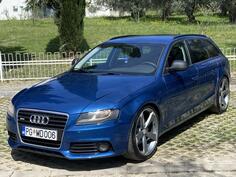 Audi - A4 - 2.0 tdi