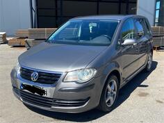 Volkswagen - Touran - 1.9 77kw
