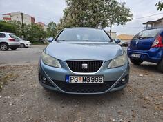 Seat - Ibiza - 1.6 TDI