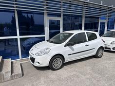 Renault - Clio - 15DCI