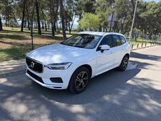 Volvo - XC 60 - 2.0 dizel 4x4