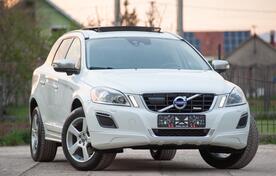Volvo - XC 60 - R-Desing 2.4disel D5 Automatik!