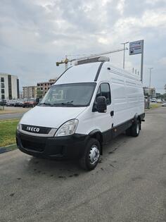 Iveco - daily