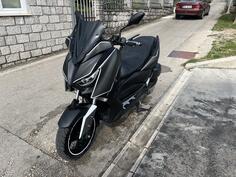 Yamaha - X MAX