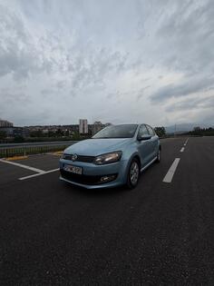 Volkswagen - Polo Sedan - 1.2 TDI