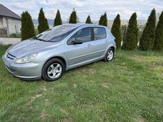 Peugeot - 307 - Hdi