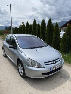 Peugeot - 307 - Hdi